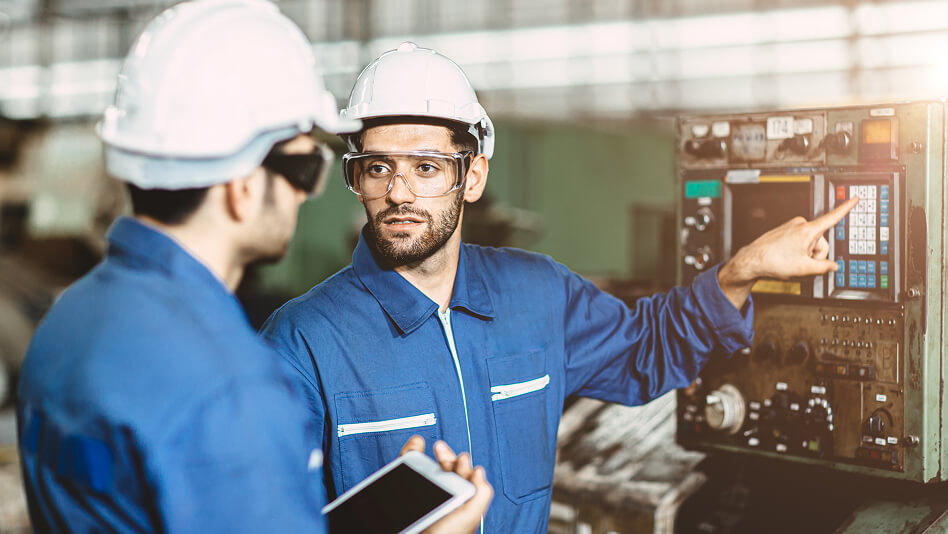 imagem do serviço Engenharia <br>de Processos