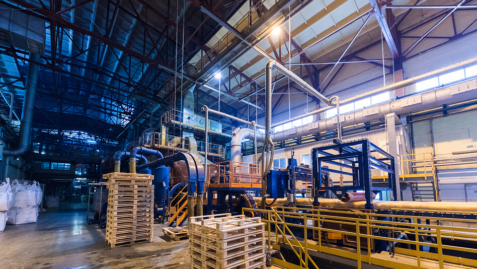 imagem do serviço Skids Customizados