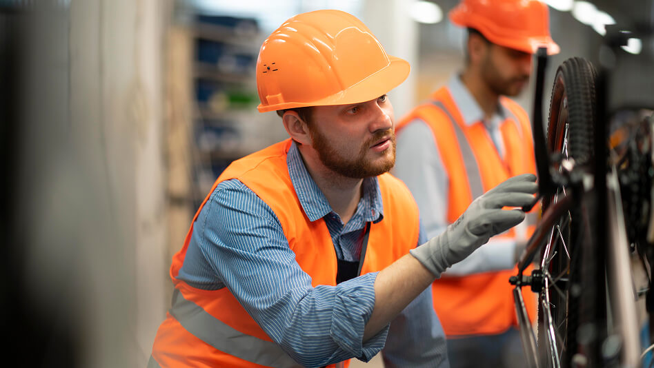 imagem do serviço Manutenção <br>Preditiva e Preventiva